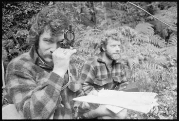 Image: Wildlife Service - Keith Owen, Dave Murray