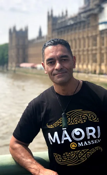 Meihana Durie: Education is a lifelong journey | E-Tangata