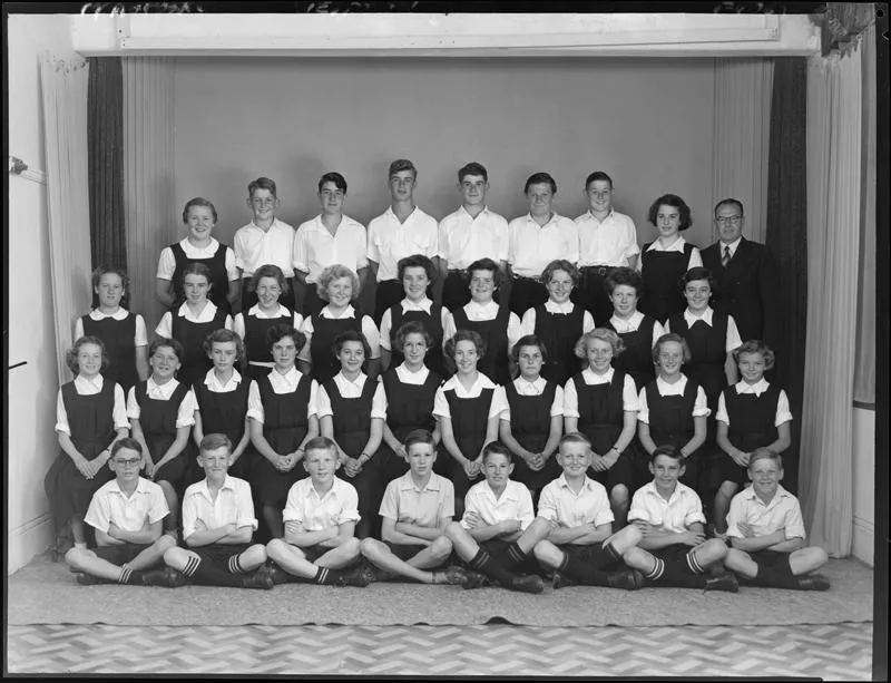 Westown School, Group