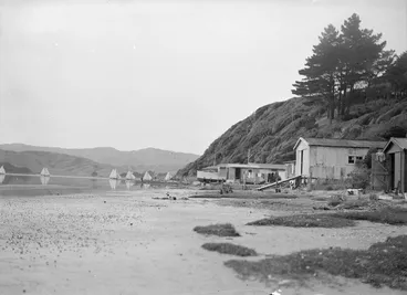 Image: Paremata, Porirua