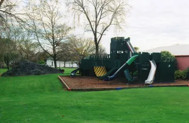 Image: Makino Playground