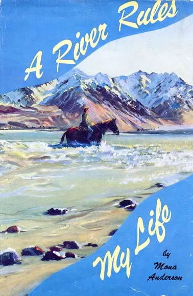 A river rules my life