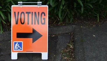 Elections (New Zealand) Image: Elections (New Zealand)