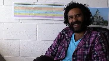 Image: Taika Waititi: the real story behind 'that' Oscars gag, and much more...