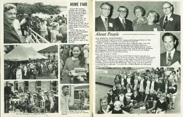 Image: Home Fair