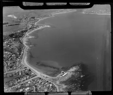 Image: Plimmerton, Porirua City