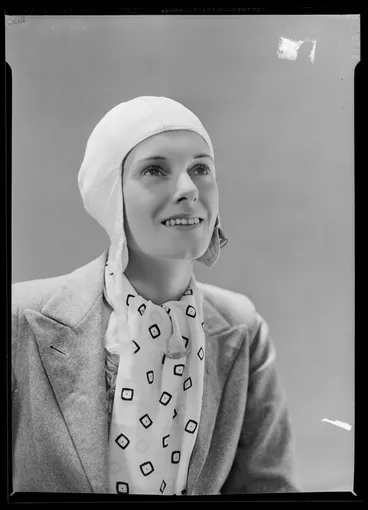 Image: Jean Gardner Batten