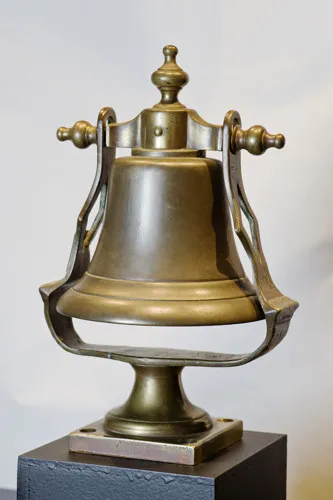 The Harriet Incident