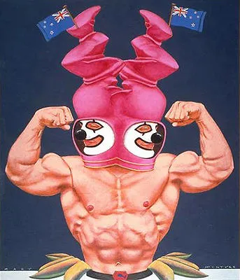 An All New Zealand Enterprise 2