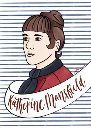 KATHERINE MANSFIELD