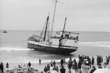 Pirate broadcaster Image: Pirate broadcaster