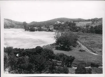 Matauwhi Bay, Russell. Image: Matauwhi Bay, Russell.