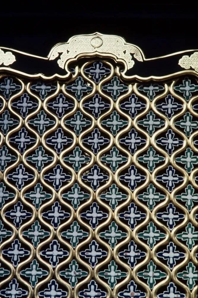 Japan Series: Nikko Temple