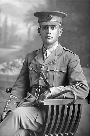 Hēnāre Kōhere Image: Hēnāre Kōhere