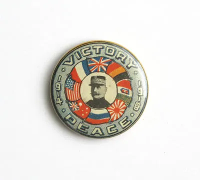 badge, fundraising