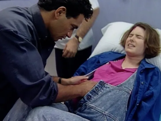 Shortland Street - First Episode