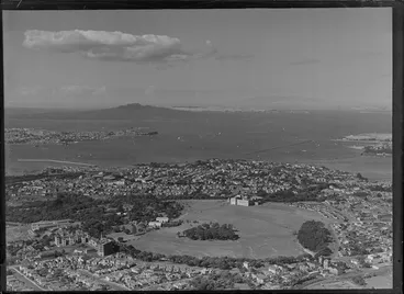 Image: Auckland War Memorial Museum, Auckland Domain