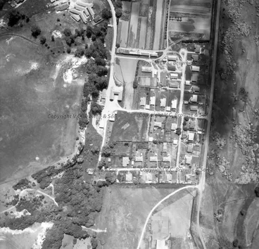 Image: Otekaike Special School/Campbell Park School, O... (13198/13231)