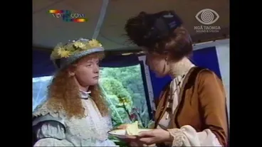 Image: THE GARDEN PARTY