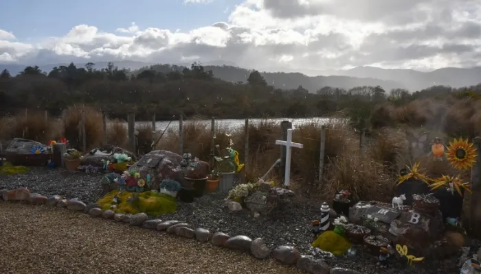 Pike River Mine disaster 2010