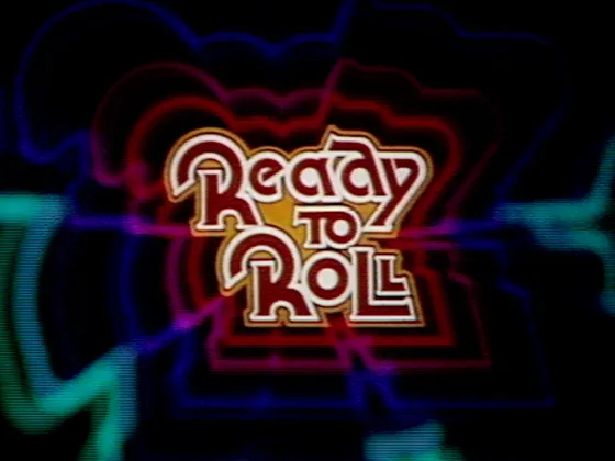 Ready to Roll - two openings