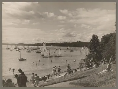 Point Chevalier Regatta