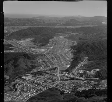 Image: Wainuiomata