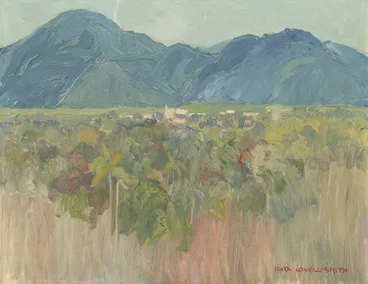 Image: Rata Lovell-Smith - Bolands