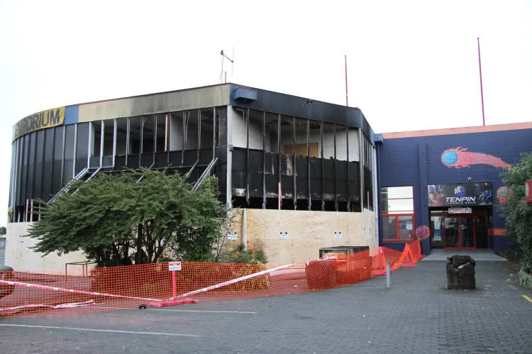 Geoff's Emporium, 199c Lincoln Road, Henderson, 2010