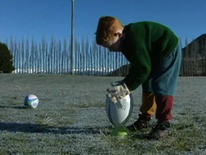 The Game of Our Lives - Home and Away