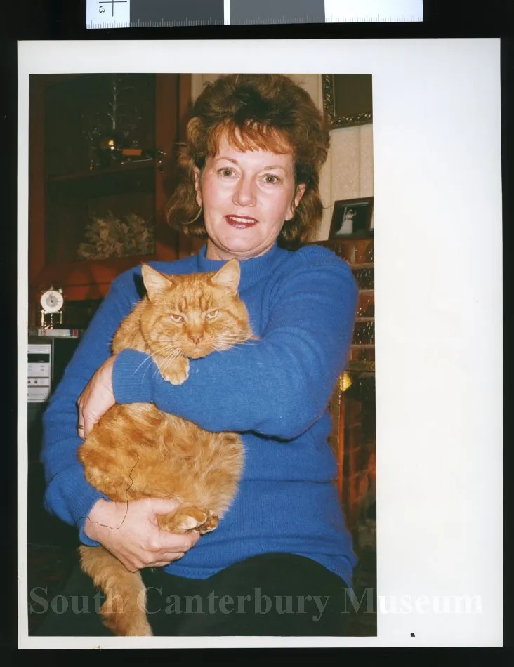 Gloria Casserly