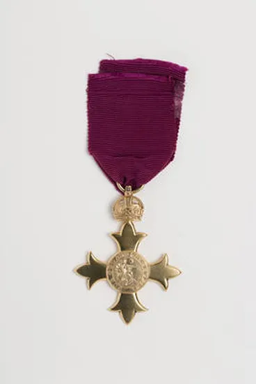 Image: medal, order