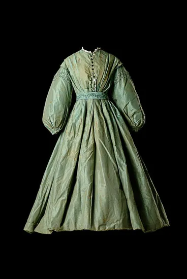 Image: Rutherford Dress