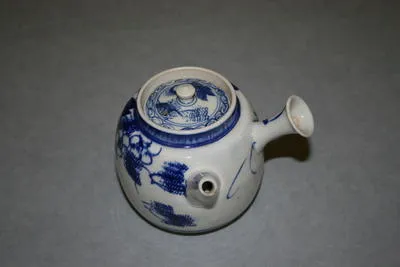 teapot