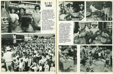 Image: Si! Si! Senor