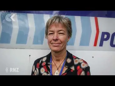 Image: New police app helps officers investigate family violence