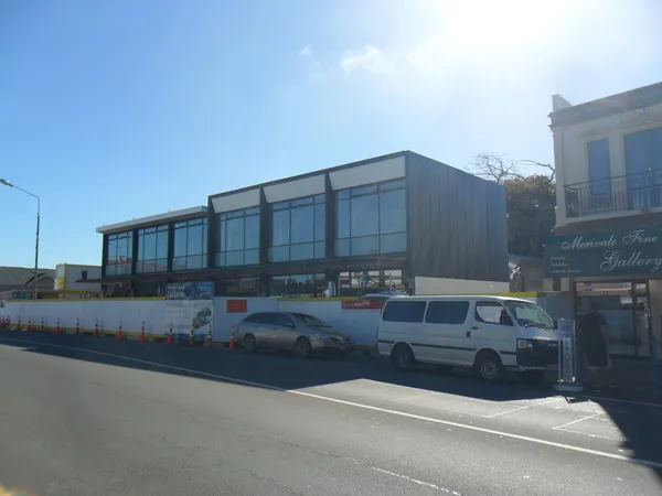 194-202 Papanui Road