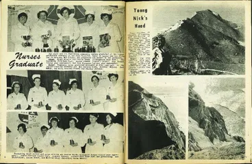 Image: Young Nick's Head