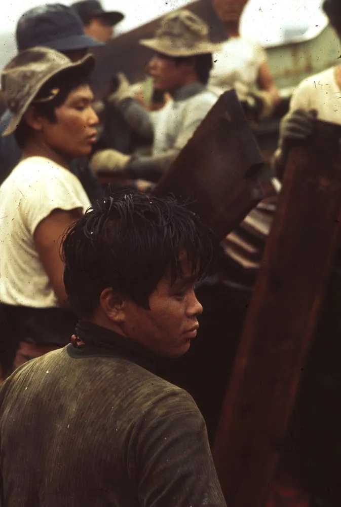 Japan Series: General Views