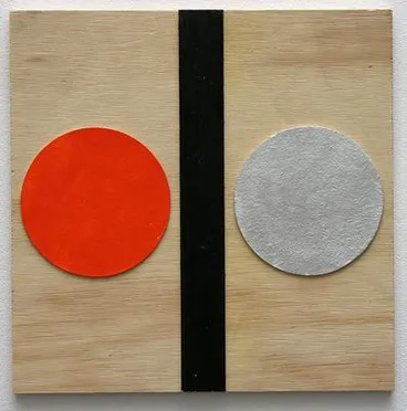 Image: Test Painting