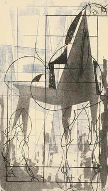 Image: Horse