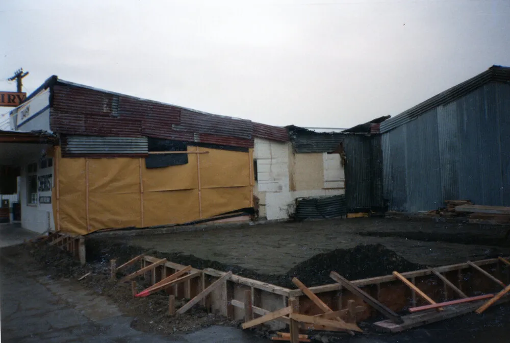 Parkvale Pharmacy Upgrade