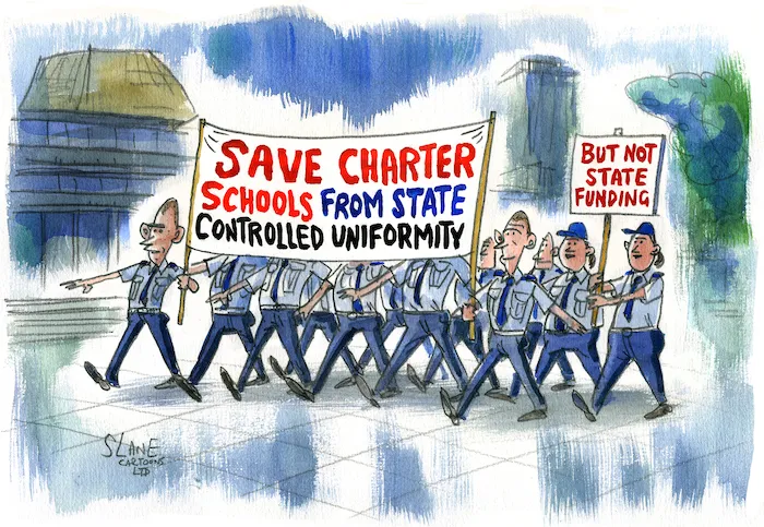 Charter Schools
