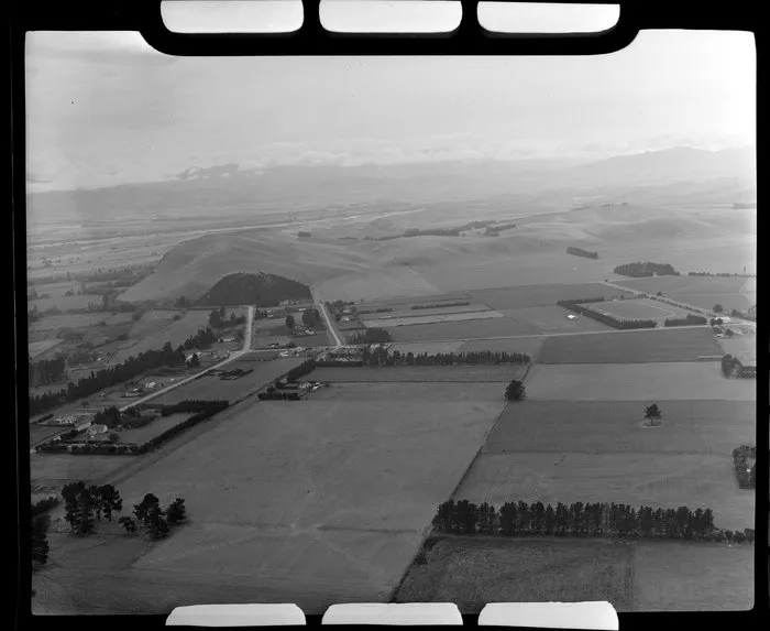 Rotherham, North Canterbury