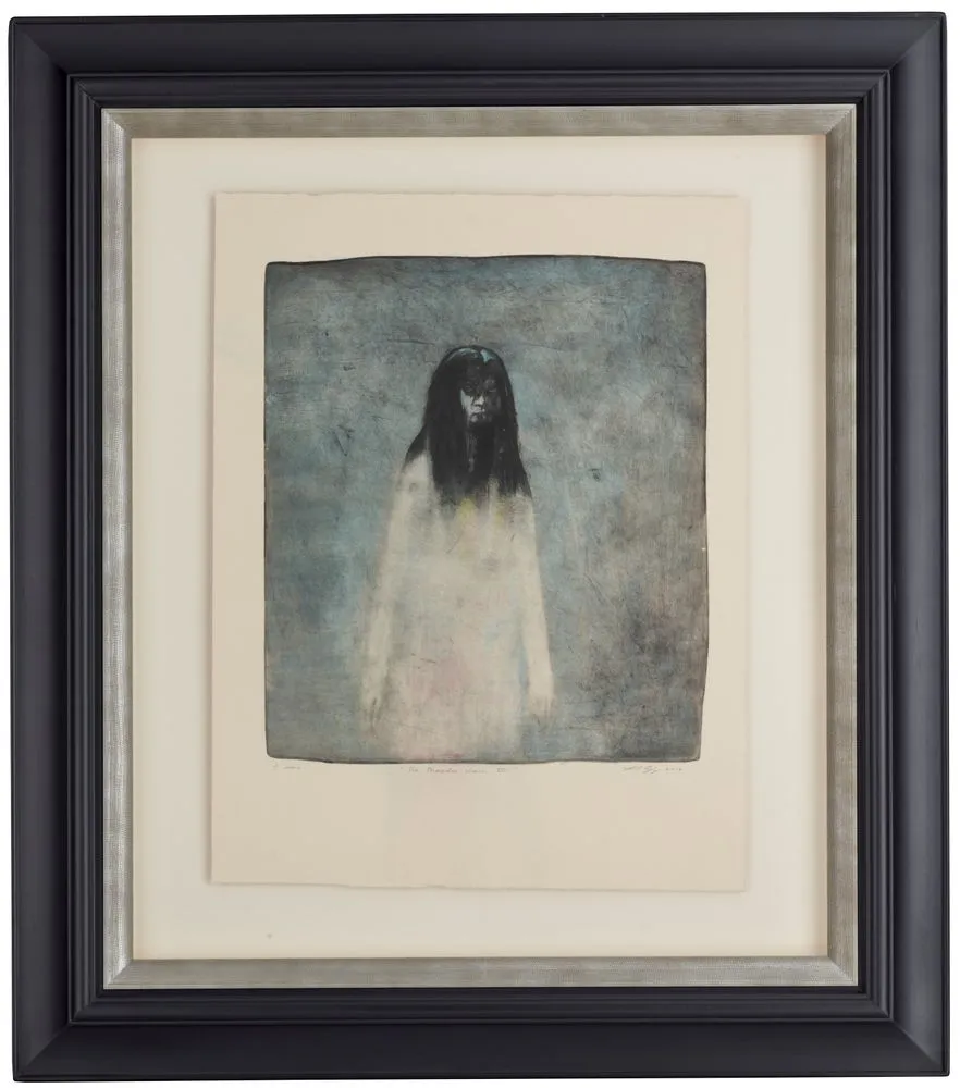 The Phaedra chain III