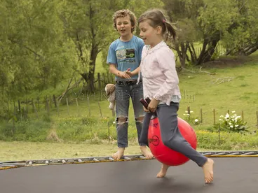 Image: Trampoline Kids 04