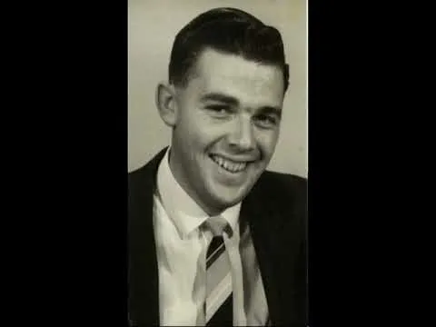 Stewart, Clifford Barry (Barry) and Carole Ann Interview