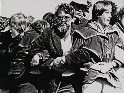 Bastion Point - The Untold Story