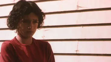 Whale Rider Image: Whale Rider