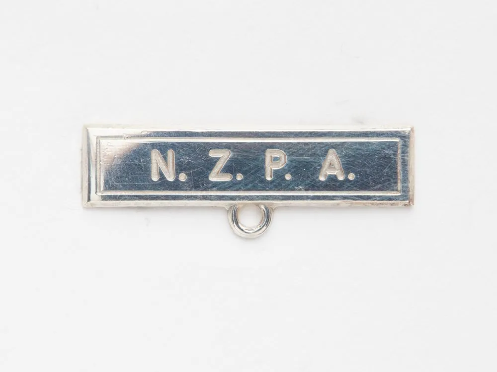 Decorative Badge
